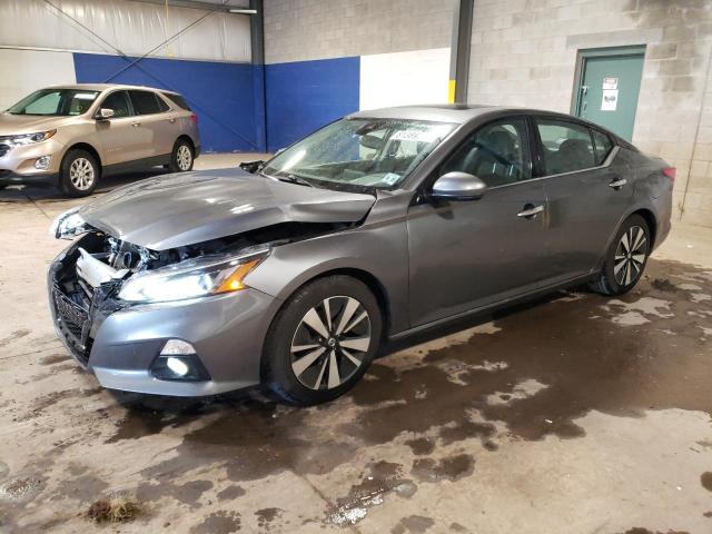 2020 NISSAN ALTIMA SL - 1N4BL4EV0LC133040