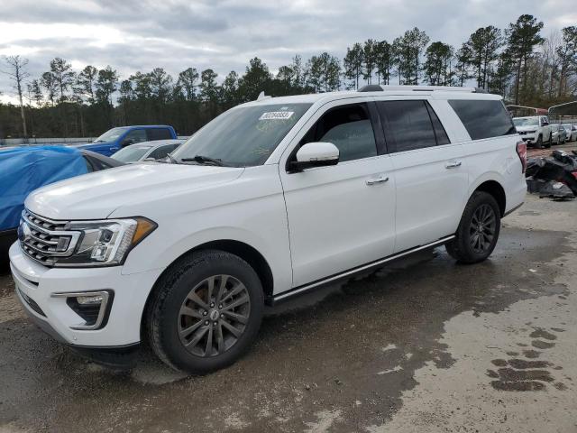 2020 Ford Expedition Max Limited