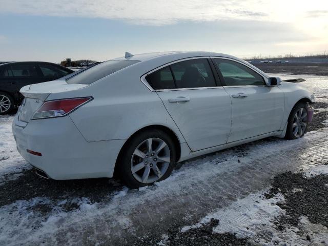 Vin: 19uua8f58da800191, lot: 79614354, acura tl tech 20133