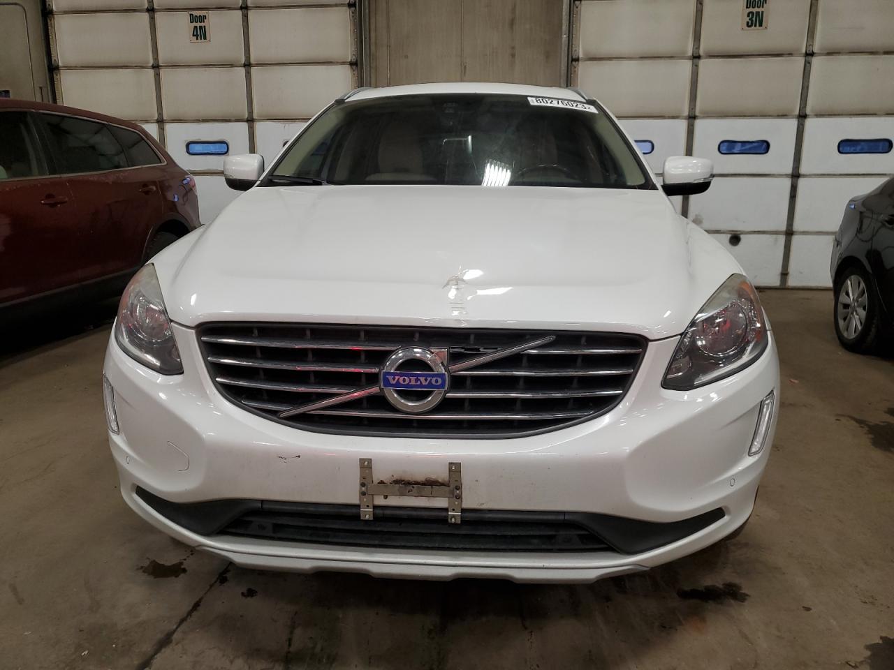 yv449mrk4g2889268 YV449MRK4G2889268 2016 Volvo Xc60 T6 Premier