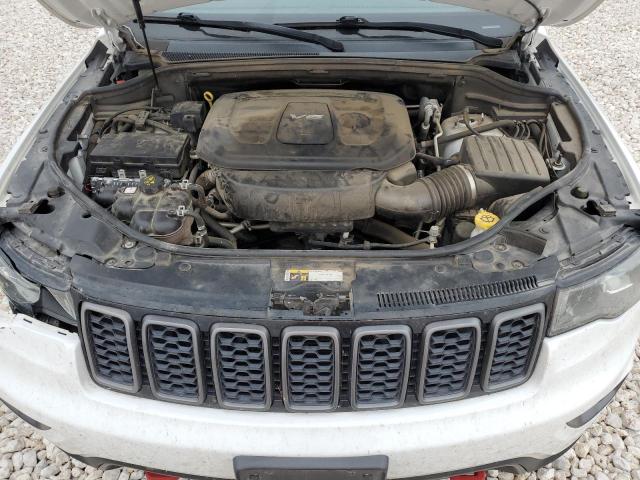 1C4RJFLG4HC836551 | 2017 JEEP GRAND CHER