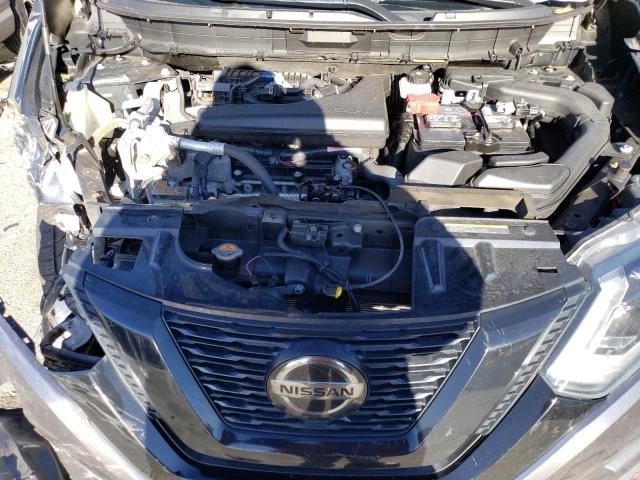 2018 NISSAN ROUGUE - 5N1AT2MV0JC820829