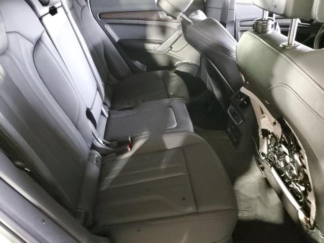 2023 AUDI Q5 SPORTBA - WA14AAFY0P2031565