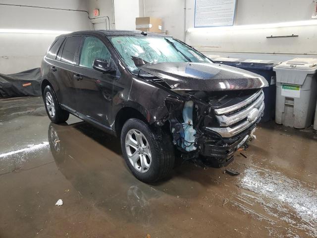 2FMDK3JC3EBB04053 | 2014 FORD EDGE SEL