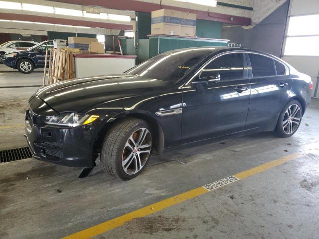2017 JAGUAR XE PREMIUM - SAJAJ4BV2HA974409