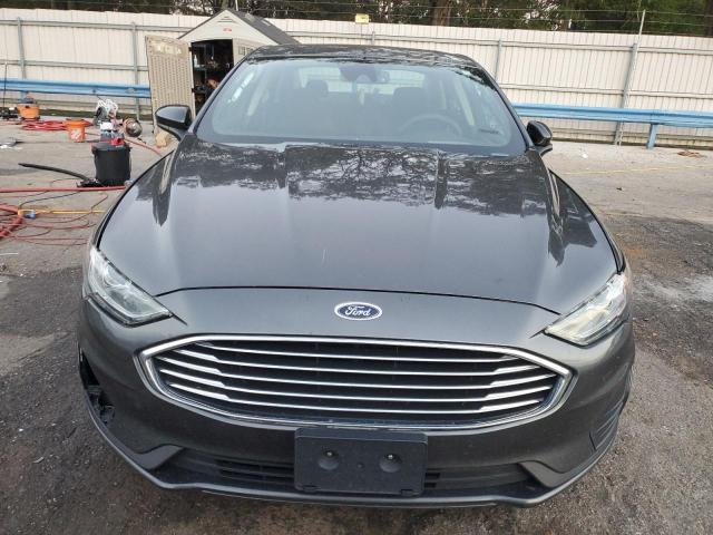 3FA6P0HD3LR136002 | 2020 FORD FUSION SE