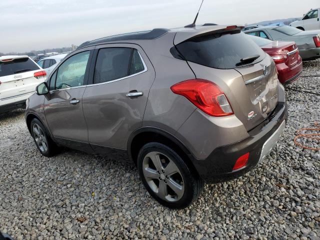 KL4CJFSB6EB784914 | 2014 BUICK ENCORE CON