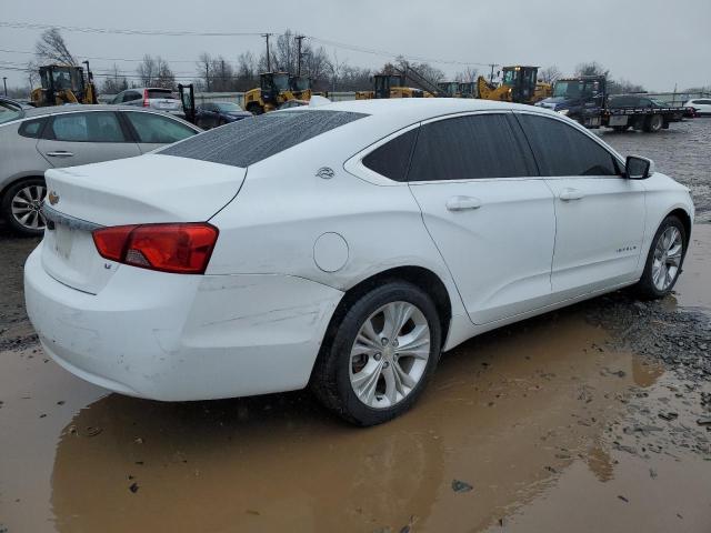 2G1125S35E9122779 | 2014 CHEVROLET IMPALA LT