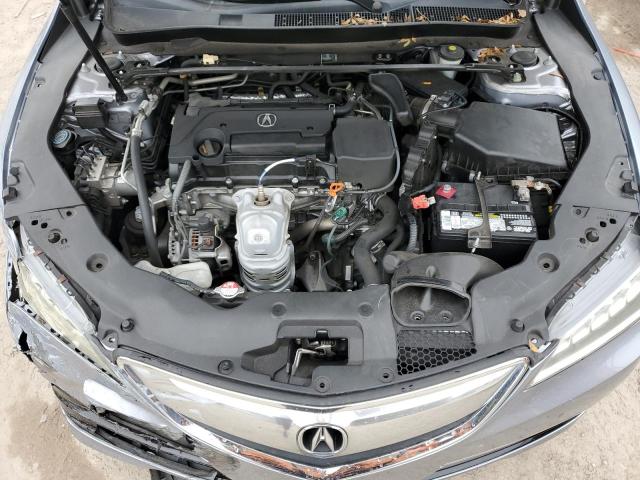 19UUB1F32GA013521 | 2016 ACURA TLX