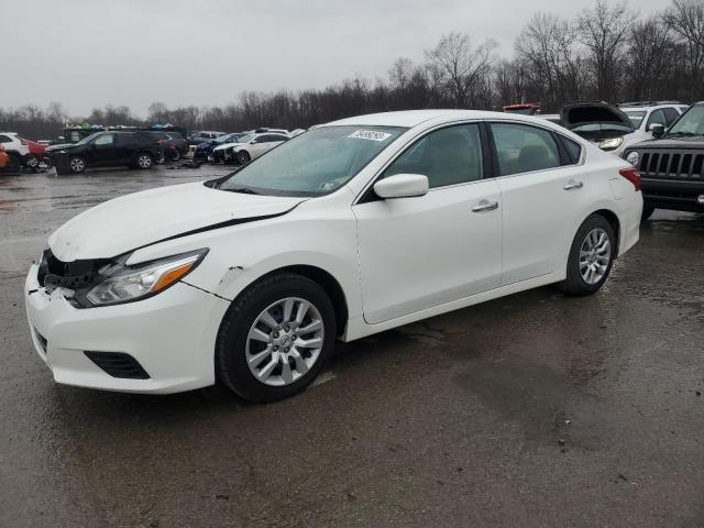 Vin: 1n4al3ap0gn304361, lot: 78499293, nissan altima 2.5 20161