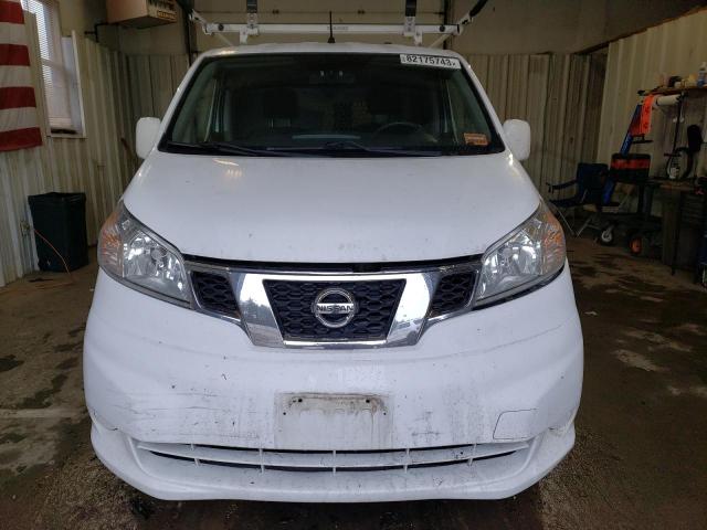 3N6CM0KN0EK693739 | 2014 NISSAN NV200 2.5S