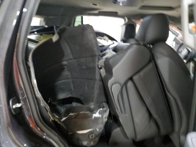 2018 CADILLAC ESCALADE L - 1GYS4BKJ9JR278658
