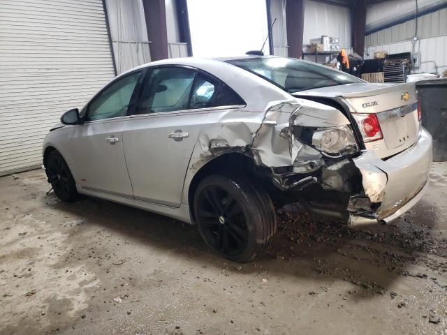 2015 CHEVROLET CRUZE LTZ - 1G1PG5SB6F7203036