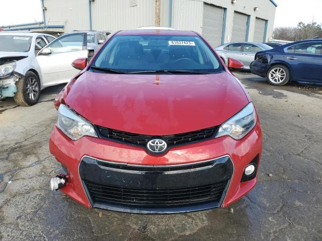 2T1BURHE8FC479252 | 2015 TOYOTA COROLLA L