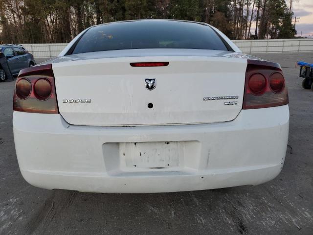 2010 Dodge Charger Sxt VIN: 2B3CA3CV6AH286258 Lot: 79764643