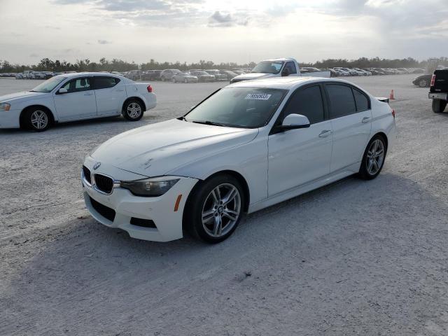 2013 BMW 3 Series 328i