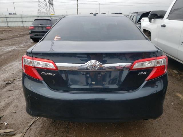 4T1BF1FK2EU786840 | 2014 TOYOTA CAMRY L