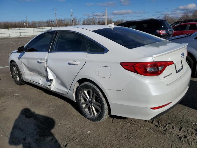 5NPE24AF1FH048337 | 2015 HYUNDAI SONATA SE