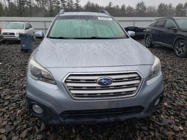 4S4BSACCXF3202460 | 2015 SUBARU OUTBACK 2.