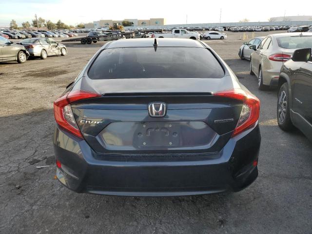 JHMFC1F92JX023638 | 2018 Honda civic touring