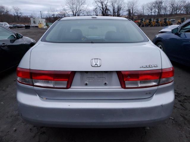 1HGCM56874A110105 2004 Honda Accord Ex