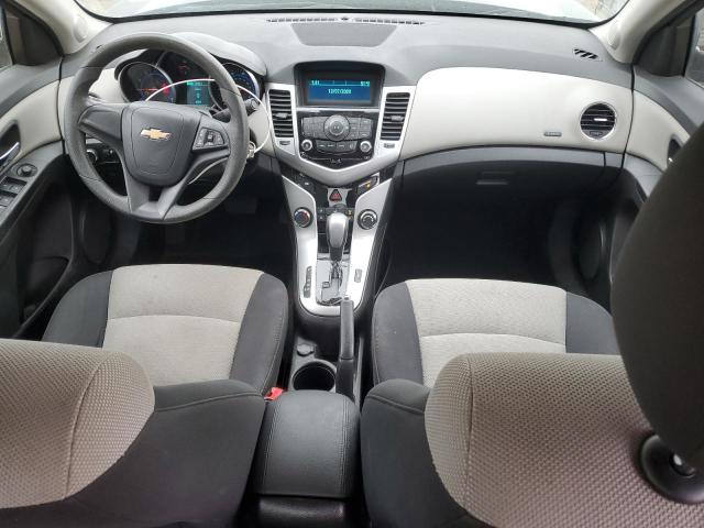 1G1PC5SG4G7183572 | 2016 CHEVROLET CRUZE LIMI