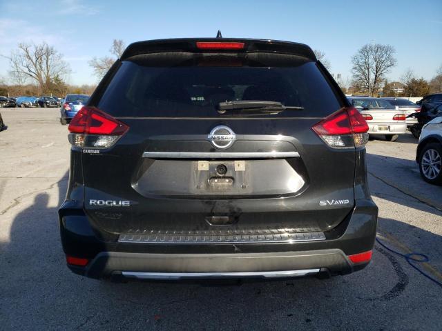 KNMAT2MV7JP613268 | 2018 NISSAN ROGUE S