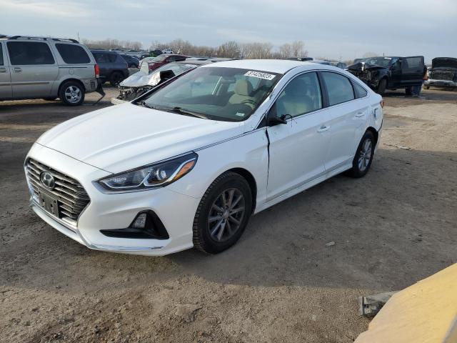 5NPE24AF9KH801428 | 2019 HYUNDAI SONATA SE