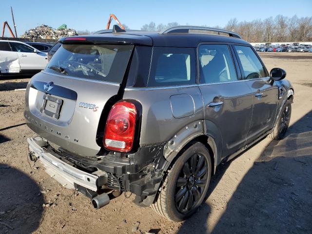 WMZYT5C32J3E62091 | 2018 MINI COOPER S C