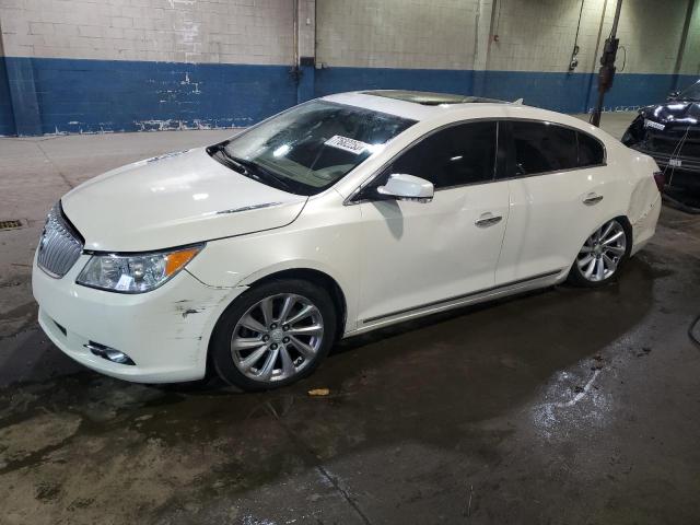 2014 Buick LaCrosse 