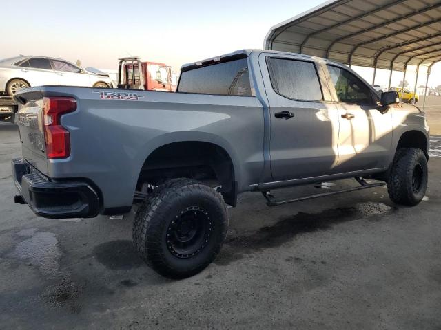 1GCPYFED1LZ314228 | 2020 Chevrolet silverado k1500 lt trail boss