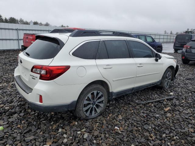 4S4BSENC3H3288962 | 2017 Subaru outback 3.6r limited