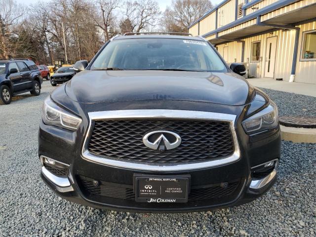 5N1DL0MM0LC541831 Infiniti QX60 LUXE 5