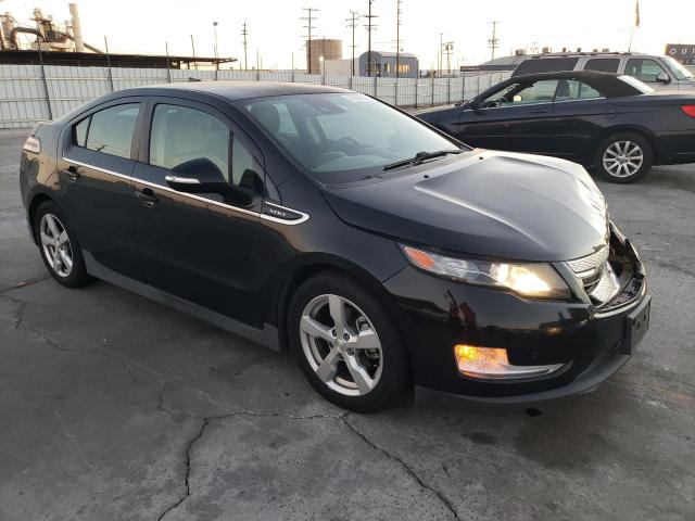 VIN 1G1RF6E48DU122939 2013 Chevrolet Volt no.4