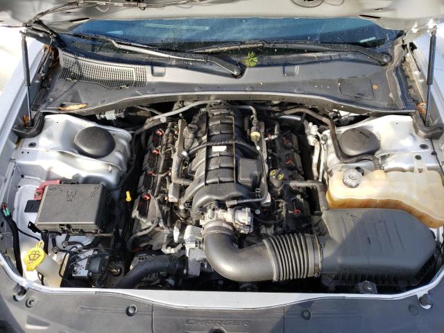 2016 DODGE CHARGER PO - 2C3CDXKT8GH313194