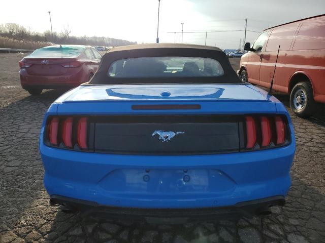 1FATP8UH3P5103441 | 2023 Ford mustang