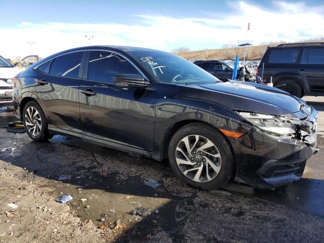 19XFC2F77GE006252 | 2016 HONDA CIVIC EX