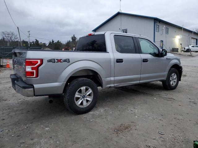 1FTEW1E52LKE08393 | 2020 FORD F150 SUPER