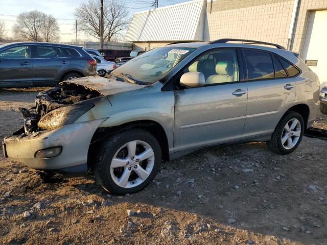 2005 Lexus RX 330 