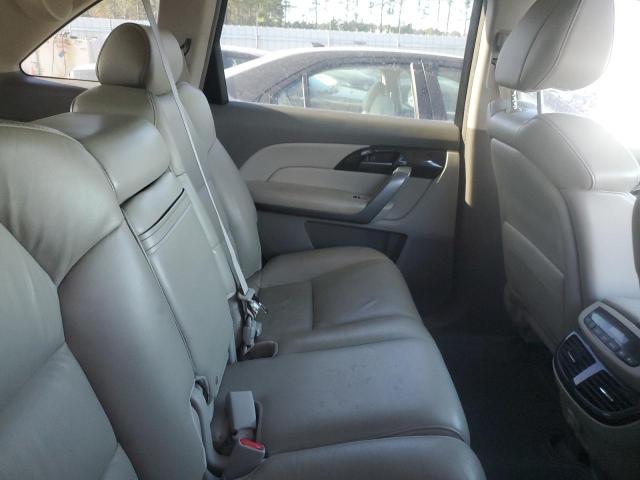 2HNYD28678H547666 | 2008 Acura mdx technology