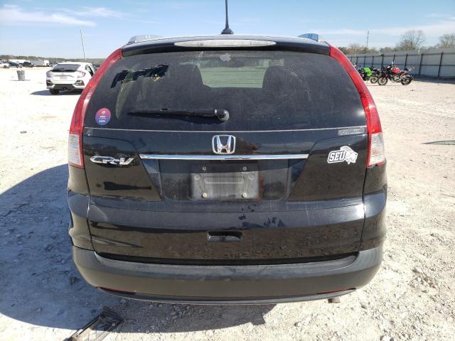 2012 Honda CR-V - Image 6