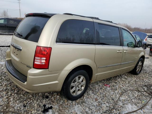 2A4RR8D16AR441258 | 2010 Chrysler town & country touring plus