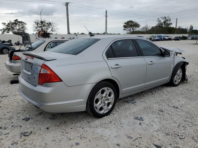 2010 Ford Fusion Se VIN: 3FAHP0HA3AR201782 Lot: 81546433