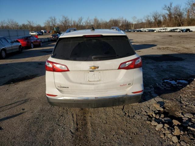 3GNAXKEV4LS728554 | 2020 CHEVROLET EQUINOX LT