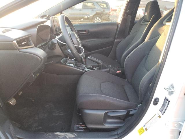 2023 TOYOTA GR COROLLA JTNABAAE7PA004044