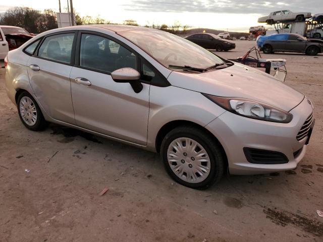 3FADP4AJ7FM104511 | 2015 FORD FIESTA S