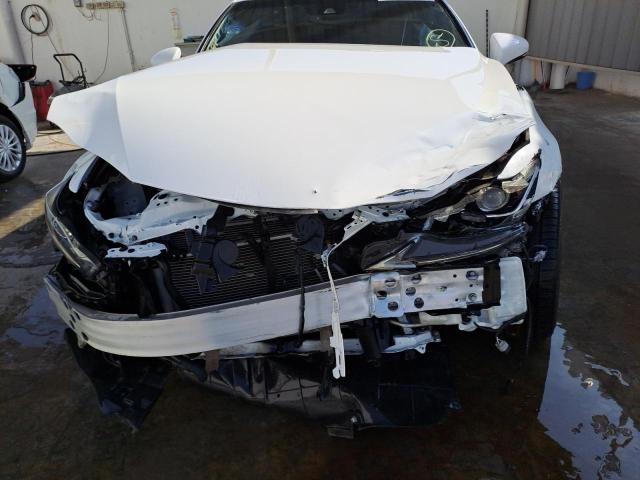 Auction sale of the 2017 Lexus Is 200t , vin: JTHBA1D22H5041489, lot number: 382413103