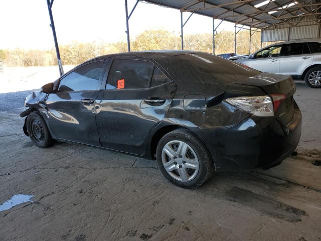 5YFBURHE2FP289169 | 2015 TOYOTA COROLLA L