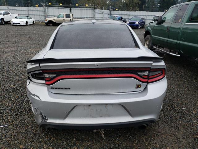 2C3CDXGJ1MH523347 | 2021 DODGE CHARGER SC