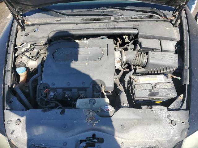 19UUA66224A074662 2004 Acura Tl